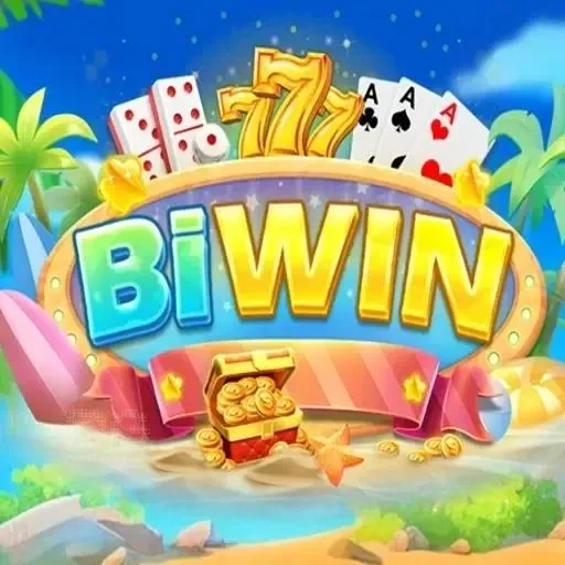 BIWIN - Balapan Motor Seru dan Menantang