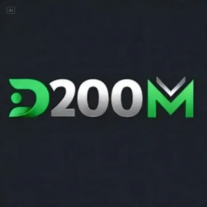 D200M - Aplikasi Musik Terbaik untuk Pecinta Musik
